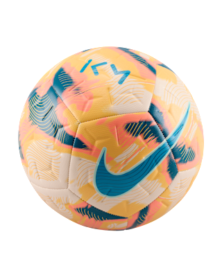 Женские  Nike Academy "Kylian Mbappé" Soccer Ball