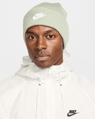 Nike Peak Futura Beanie