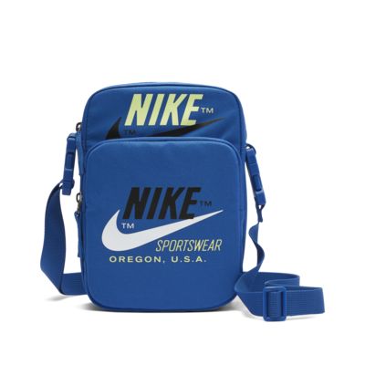 nike air heritage bag