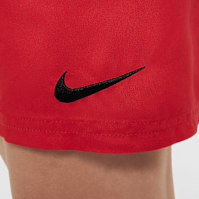 Nike Swim Breaker Big Kids' (Boys') 7" Brief-Lined Volley Shorts