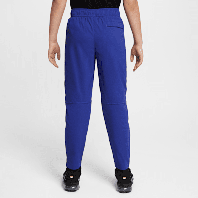 Nike Tech Older Kids' (Boys') Woven Trousers