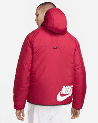 nike air reversible jacket