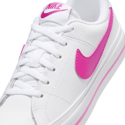 NikeCourt Legacy Older Kids' Shoes