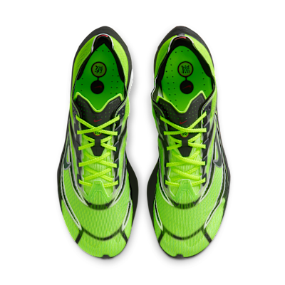 ナイキ ヴェイパーフライ 4 メンズ ロード レーシングシューズ