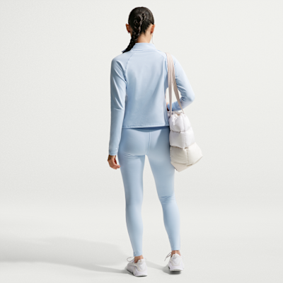 Nike Women's Long-Sleeve Jacket