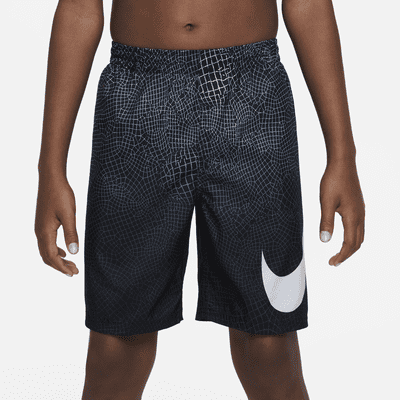 Nike Big Kids' (Boys') 7" Volley Shorts