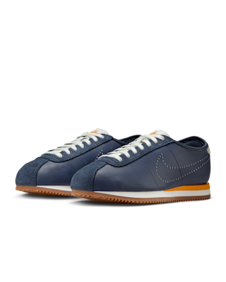 Nike Cortez 皮革