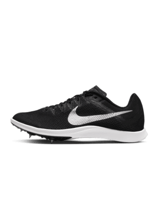 Unisex  Nike Rival Distance Track Field Distance Spikes