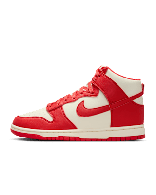 Женские кроссовки Nike Dunk High Next Nature