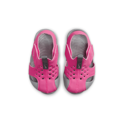 Sandalias para bebé e infantil Nike Sunray Protect 2