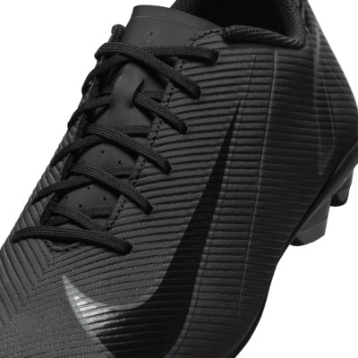 Ποδοσφαιρικά παπούτσια χαμηλού προφίλ MG Nike Mercurial Vapor 16 Club