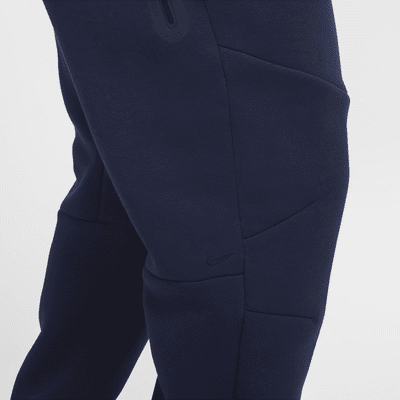 Pantalon de jogging en tissu Fleece Nike Tech pour homme