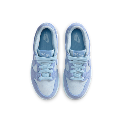 ナイキ ダンク LOW SE リトルキッズシューズ