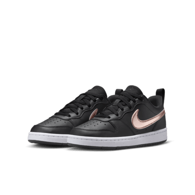 Nike Court Borough Low Recraft SE Sabatilles - Nen/a