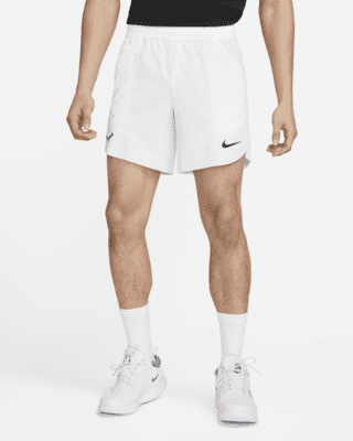 Мужские шорты Rafa Nike Dri-FIT ADV 7" Tennis Shorts для тенниса