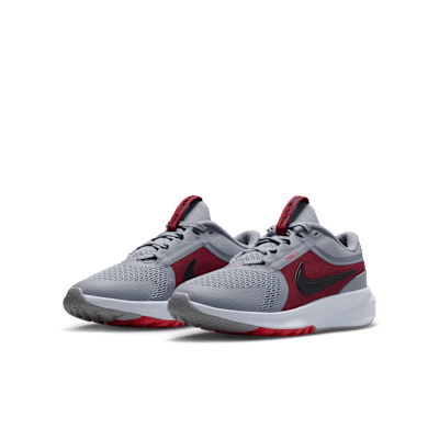 Nike Star Runner 5 Laufschuh (ältere Kinder)