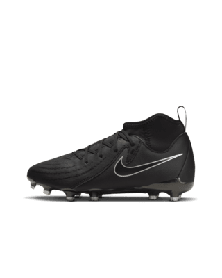 Подростковые  Nike Jr. Phantom Luna 2 Academy Little/Big Kids' MG Soccer Cleats