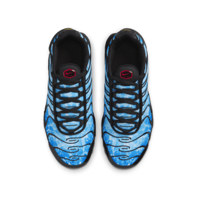 Nike Air Max Plus Older Kids' Shoes