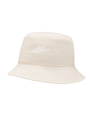 Nike Apex Futura Washed Bucket Hat. Nike LU