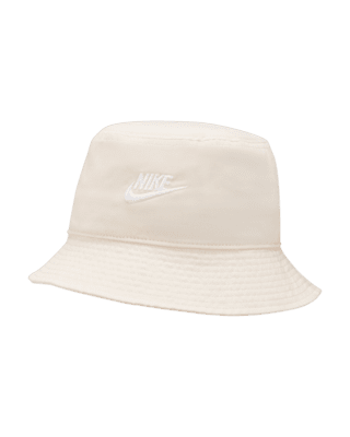 Nike Apex Futura Washed Bucket Hat.