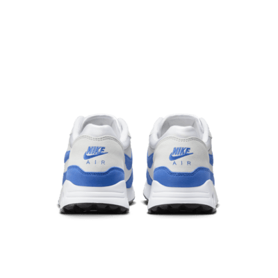 Nike Air Max 1 '86 OG G Golfschoenen voor heren