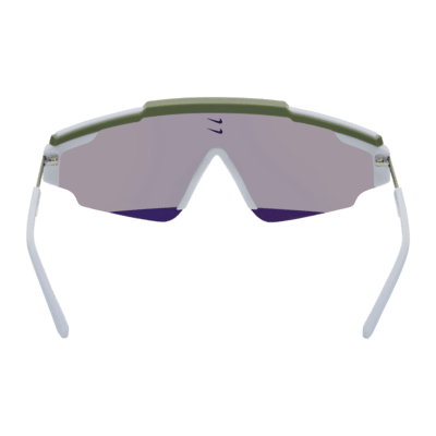 Nike Marquee Edge Mirrored Sunglasses