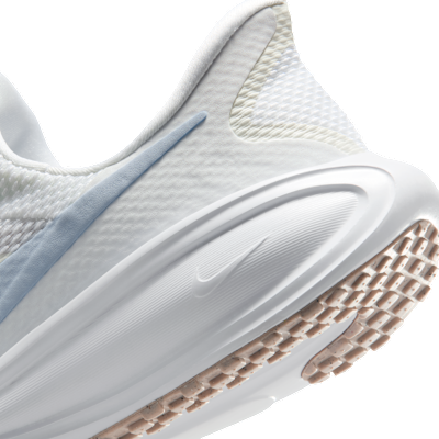 ナイキ レボリューション 8 イージーオン ウィメンズ ロード ランニングシューズ