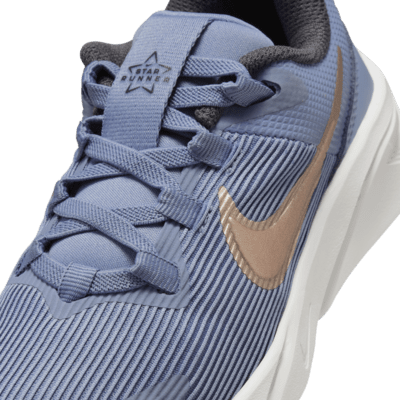 Scarpa Nike Star Runner 4 – Bambino/a