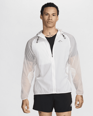 Nike Trail Aireez Men's Running Jacket. Nike UK