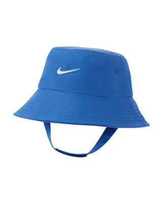 Детские  Nike UPF 40+ Baby (12-24M) Bucket Hat