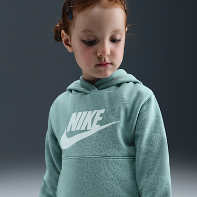 Nike Sportswear Club Fleece Toddler Hoodie Set