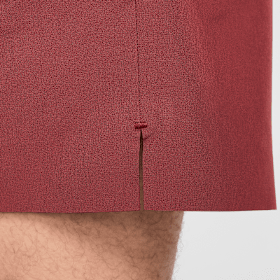 NikeCourt Slam Dri-FIT férfi teniszrövidnadrág