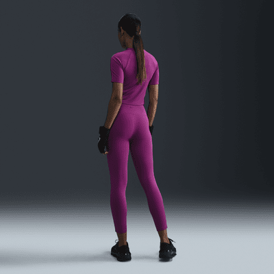 Leggings de tiro alto de 7/8 para mujer Nike One