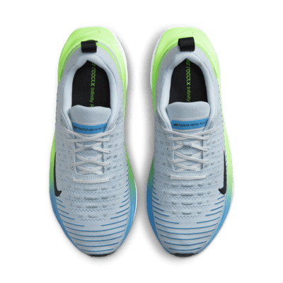 Tenis de correr en carretera para hombre Nike InfinityRN 4