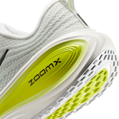 Nike Vomero Plus Women's Road Running Shoes