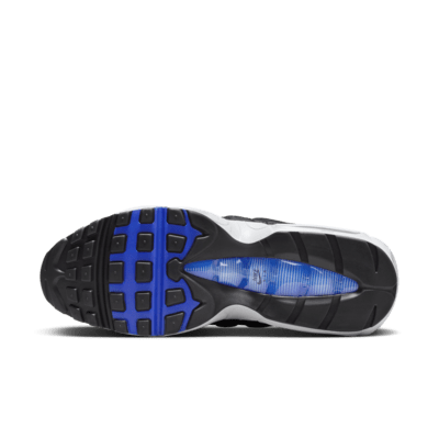 Scarpa Nike Air Max 95 – Uomo