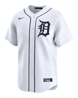Мужские джерси Kerry Carpenter Detroit Tigers Nike Dri-FIT ADV MLB Limited Jersey