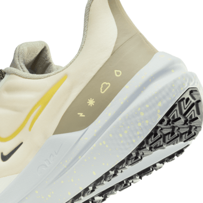 NIKE ウィメンズ エア ウィンフロー9 シールド - スニーカー