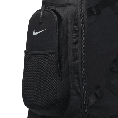 Mochila de lacrosse Nike Game Day (grande, 68 L)