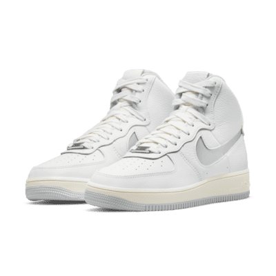 Nike Air Force 1 Sculpt Women's Shoes