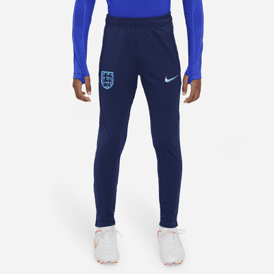 England Strike Big Kids' Nike Dri-FIT Knit Soccer Pants. Nike.com