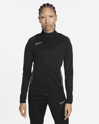 Nike Dri-FIT Academy Women's Football Tracksuit. Nike LU