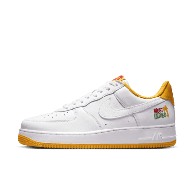 Nike Air Force 1 Low Retro QS Men's Shoes