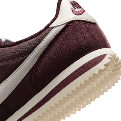 Nike Cortez Textile Shoes