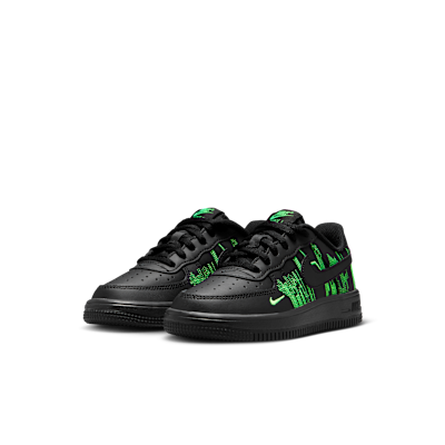 Nike Force 1 Low LV8 Little Kids' Shoes