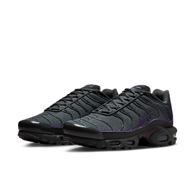 Tenis con detalles reflejantes para hombre Nike Air Max Plus OG