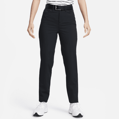 Nike, Pants & Jumpsuits, Nike Golf Drifit Womens Golf Pants Black