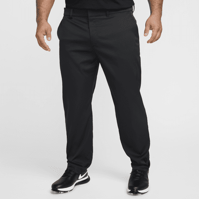 Golfbyxor Nike Tour Repel Chino med slimmad passform för män