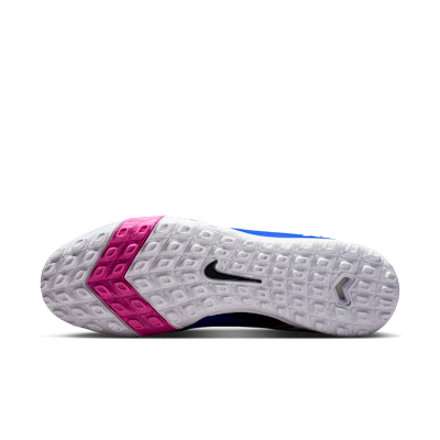 Tacos de fútbol para pasto sintético (turf) de corte low Nike Mercurial Vapor 16 Pro