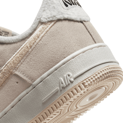 Nike Air Force 1 '07 SE Women's Shoes